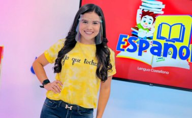 Ariana Logatto. Cortesía