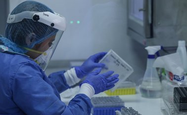 A nivel nacional se reportó 201 fallecidos. Colprensa