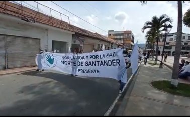 Archivo / La Opinión