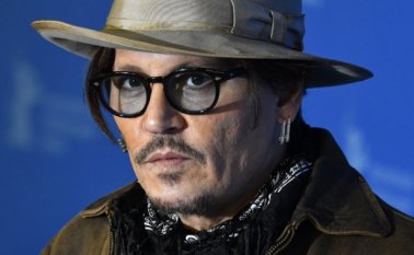 Actor estadounidense Johnny Depp. Archivo / La Opinión