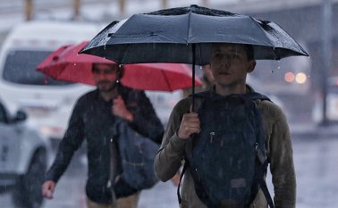 Se recomendó mantener las alertas para evitar riesgos. Colprensa