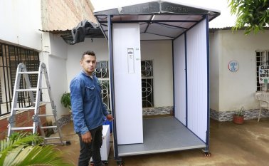 Juan Pablo Cohen / La Opinión 