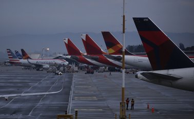 Consecuencias de las restricciones a los viajes a nivel mundial. Colprensa