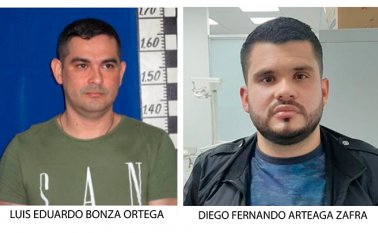 Funcionarios del Cuerpo Técnico de Investigación (CTI) materializaron las órdenes de capturas de los ciudadanos en Bogotá y Buga. Fiscalía