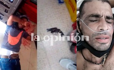 Cortesía para La Opinión