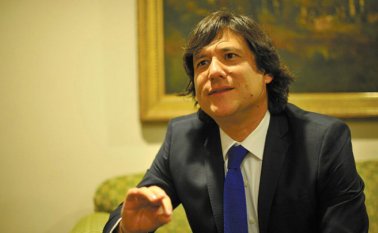 Archivo / La Opinión