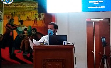 Foto cortesía para La Opinión