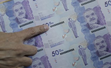 Entre los datos clave, sobre los que se centrará la discusión, estará el desempleo y el alza de los precios. Colprensa