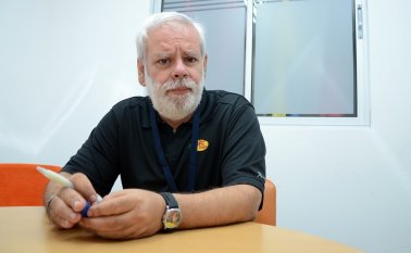 Foto Archivo La Opinión