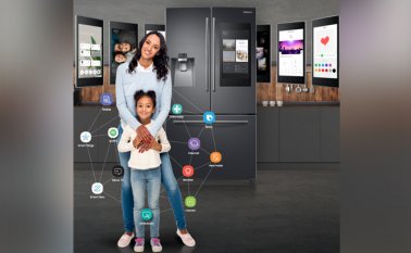 La aparición de electrodomésticos inteligentes ha surgido como una alternativa para apoyar a las personas a realizar las tareas del hogar de manera más eficiente. Cortesía