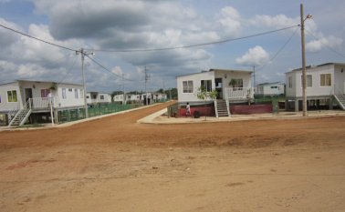 Con la nueva norma, los hogares que recibieron un subsidio de mejoramiento, también podrán acceder a subsidio para compra de vivienda nueva. Colprensa