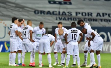 Tomada de Twitter @oncecaldas