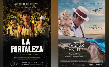 Serán los miembros activos de la Academia Colombiana de Artes y Ciencias Cinematográficas, quienes tendrán la responsabilidad de elegir la película que representará al país, con miras a lograr ser nominada en la categoría Mejor Película en Lengua Extranjera. Colprensa