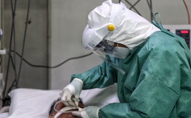 72.228 casos de coronavirus permanecen activos- Colprensa