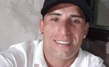 Jairo Alonso Arévalo “dijo que se hacía matar y empezó a disparar" a los policías que lo fueron a capturar. Cortesía