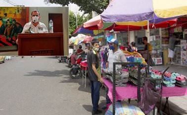 Archivo / La Opinión