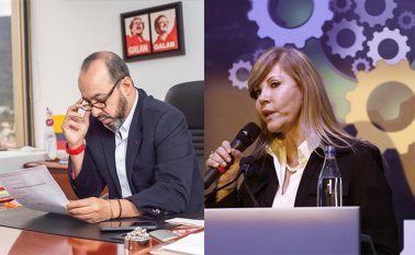 Archivo / La Opinión