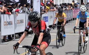 Hablemos de ciclismo