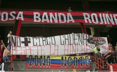 Archivo / La Opinión