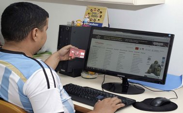 Archivo / La Opinión