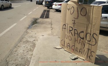 Juan Pablo Cohen / La Opinión