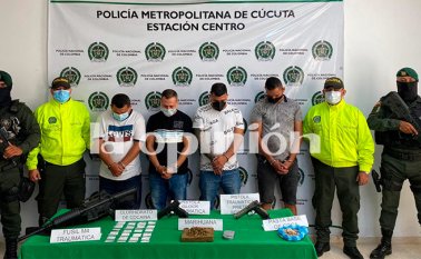 Cortesía para La Opinión