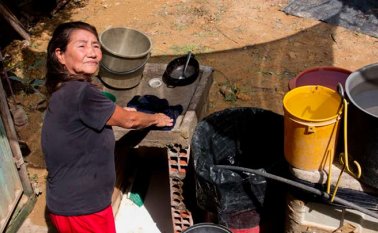 Alfredo Estévez/La Opinión