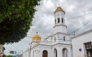 Luis Alfredo Estévez/ La Opinión 