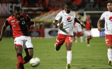 Archivo / La Opinión