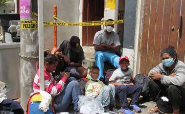 Roberto Ospino/La Opinión