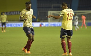 Archivo / La Opinión