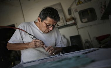 Según las centrales de trabajadores, el primer día de negociación del salario mínimo se convocó para el 18 de noviembre. Colprensa