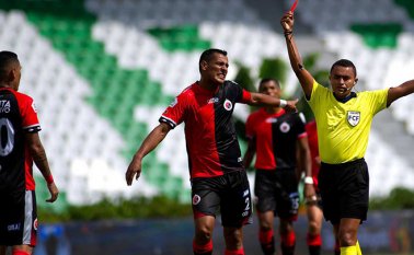 Archivo / La Opinión