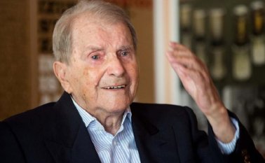 El invento hizo rico Peter Florjancic, quien pasó el resto de su acomodada vida en países como Mónaco, Italia y Suiza. Internet