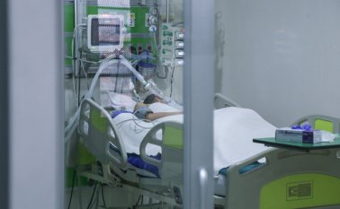 Colombia llegó a un total de 1.198.746 contagios, 1.104.956 recuperados y 34.031 muertos por la pandemia. Colprensa