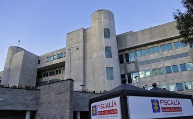 Fiscalía General de la Nación. Colprensa