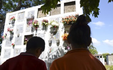 Según la Unidad para la Atención y Reparación Integral de las Víctimas, a lo largo de varias décadas el conflicto armado ha dejado 341.412 afectados en el Catatumbo. Archivo