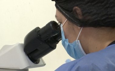 En las últimas 24 horas se procesaron 41.889 pruebas: 28.310 PCR y 13.579 de antígenos. Colprensa