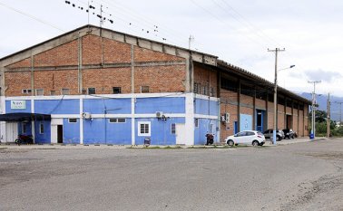 La Zona Franca de Cúcuta no tiene el mismo impacto de los regímenes especiales de su tipo en los otros municipios de Colombia. Archivo / La Opinión