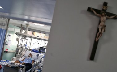 El país contabiliza 1.132.393 pacientes recuperados. Colprensa