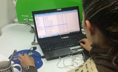 El teletrabajo llegó para quedarse. Colprensa