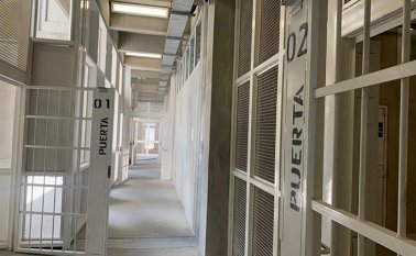 El beneficio de casa por cárcel se puede ampliar. Colprensa