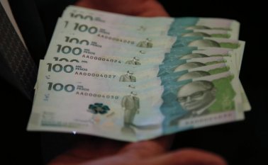 Los beneficiarios recibirán una transferencia económica de 160.000 pesos. Colprensa