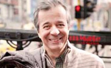 Iván Parra fue también presentador de televisión y narrador de Caracol. Tomada de Instagram