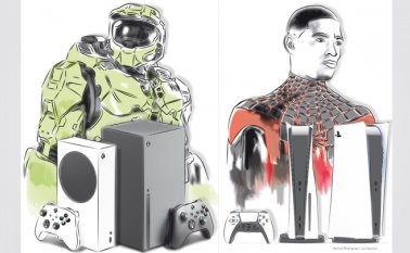 La primera PlayStation fue lanzada el 3 de diciembre de 1994 vendiendo más de 100 millones de consolas, abriendo el camino para otros videojuegos. La Opinión