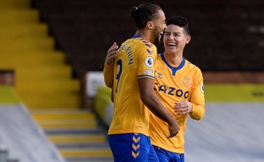 Tomada de Twitter @EvertonESP