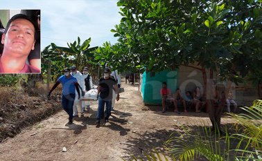 Cristian Herrera / La Opinión