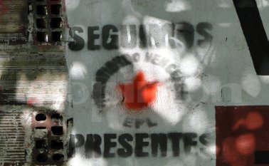 Este grupo armado ilegal ha perdido su poder bélico en la zona del Catatumbo. Sin embargo, continúa produciendo y exportando cocaína. Archivo / La Opinión