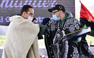 Archivo / La Opinión