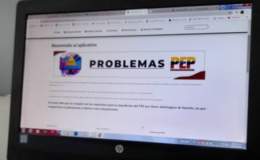 La sección que dispuso Migración Colombia busca agilizar todo tipo de consultas, inquietudes y quejas con respecto a la emisión del documento. José Luengo/ La Opinión